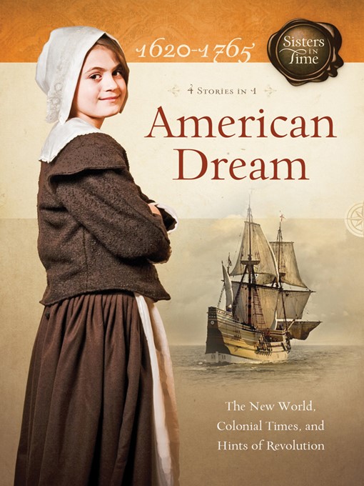 Title details for American Dream by Colleen L. Reece - Available